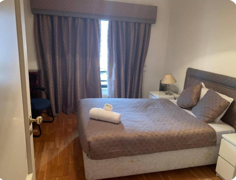 Aconchegante Quarto Casal Lisboa Eksteriør bilde
