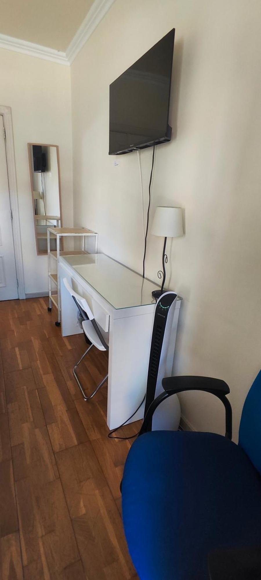 Aconchegante Quarto Casal Lisboa Eksteriør bilde