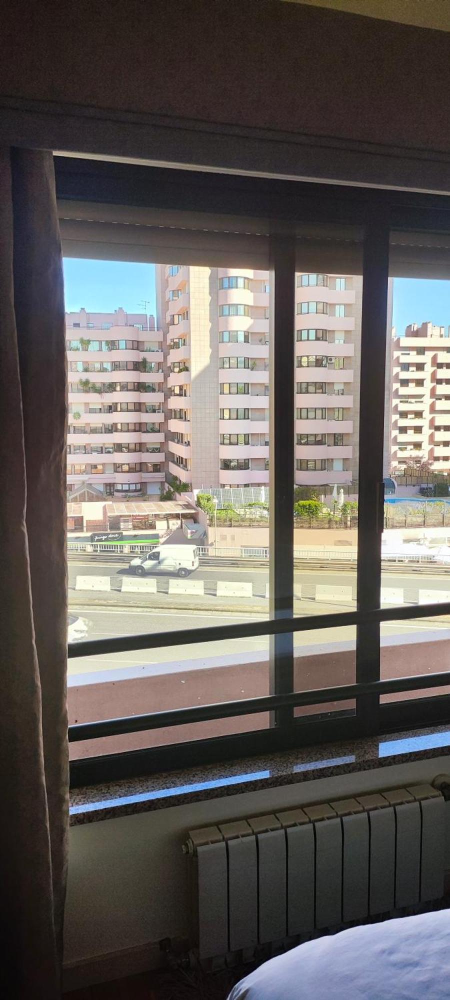 Aconchegante Quarto Casal Lisboa Eksteriør bilde
