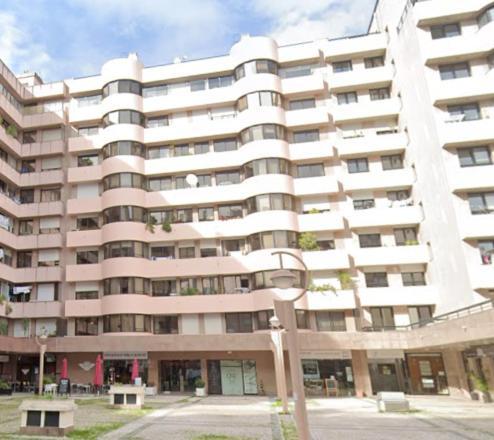 Aconchegante Quarto Casal Lisboa Eksteriør bilde