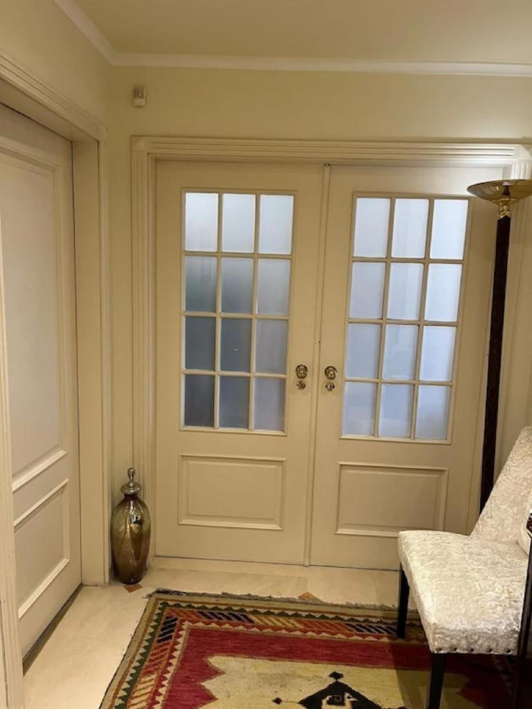 Aconchegante Quarto Casal Lisboa Eksteriør bilde