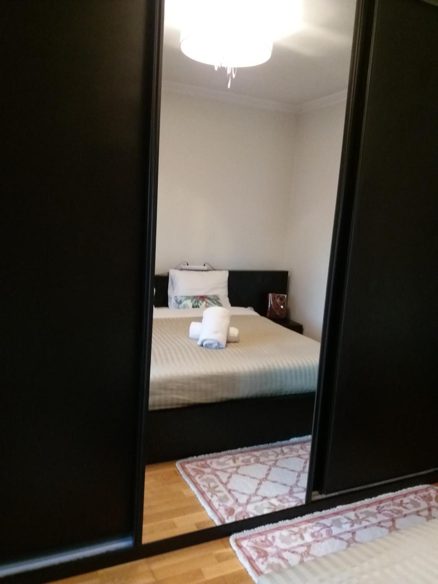 Aconchegante Quarto Casal Lisboa Eksteriør bilde