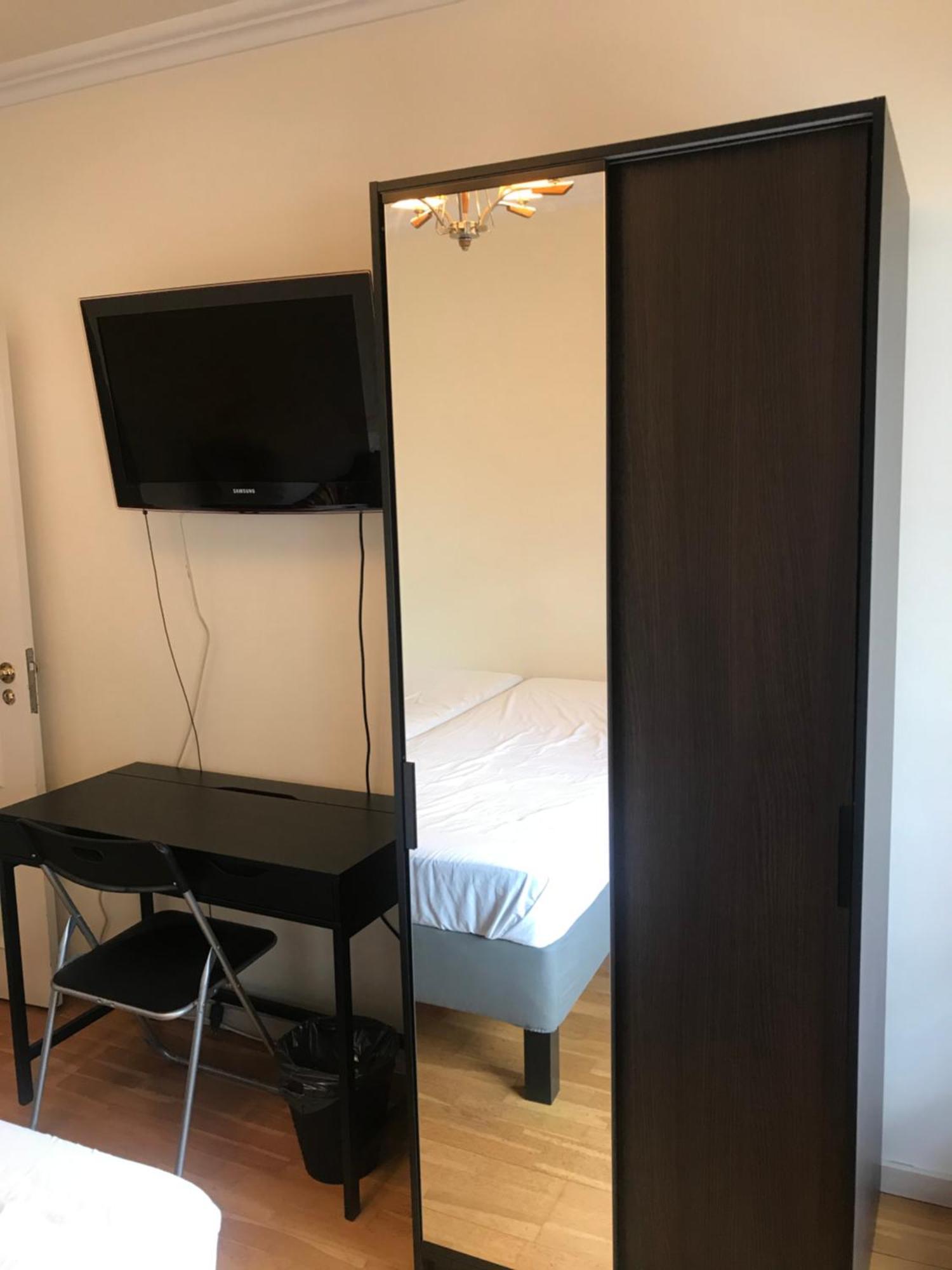 Aconchegante Quarto Casal Lisboa Eksteriør bilde