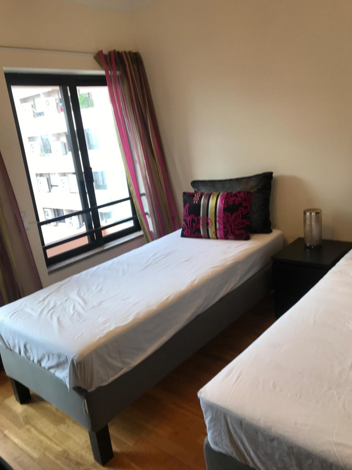 Aconchegante Quarto Casal Lisboa Eksteriør bilde